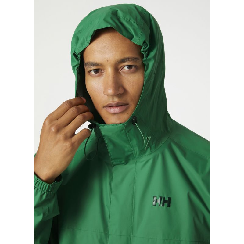 Helly Hansen Loke Jacket M 62252 405 Kabát - Sportmania.hu