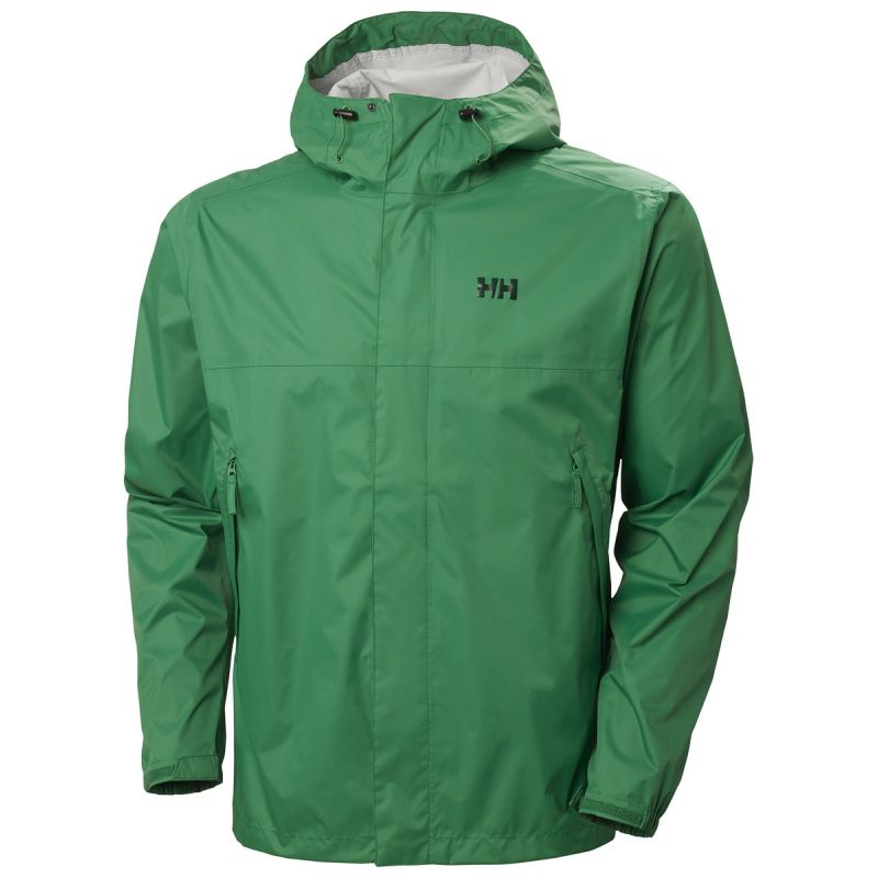 Helly Hansen Loke Jacket M 62252 405 Kabát - Sportmania.hu