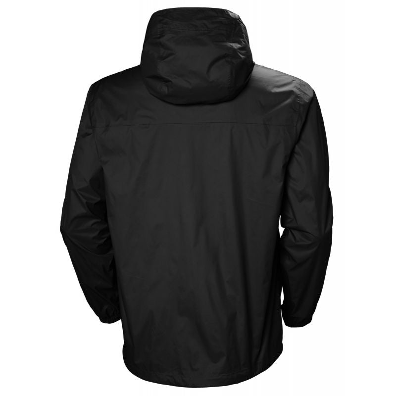 Helly Hansen Loke Jacket M 62252 990 Kabát - Sportmania.hu