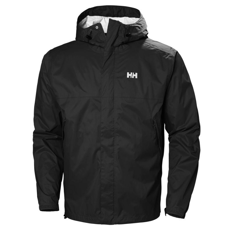 Helly Hansen Loke Jacket M 62252 990 Kabát - Sportmania.hu