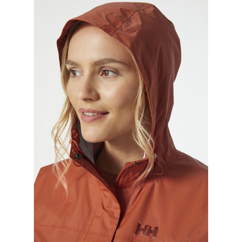Helly Hansen Loke Jacket W 62282 179 Kabát - Sportmania.hu