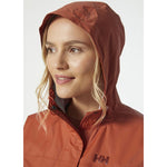 Helly Hansen Loke Jacket W 62282 179 Kabát - Sportmania.hu