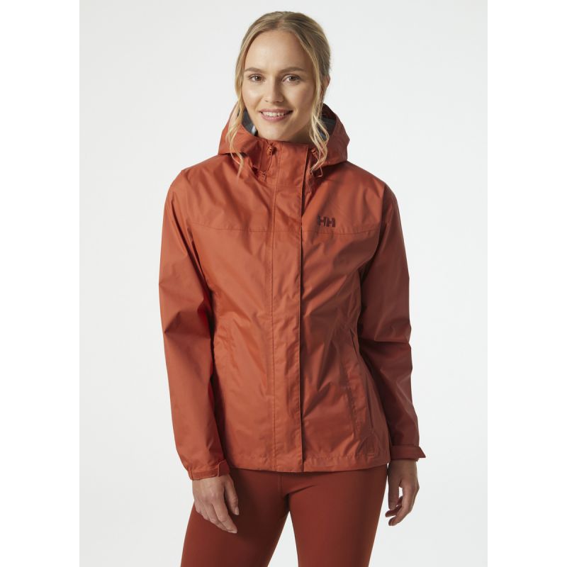 Helly Hansen Loke Jacket W 62282 179 Kabát - Sportmania.hu