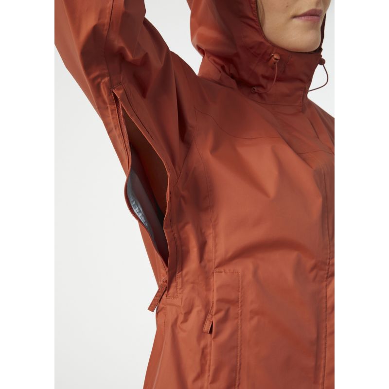 Helly Hansen Loke Jacket W 62282 179 Kabát - Sportmania.hu