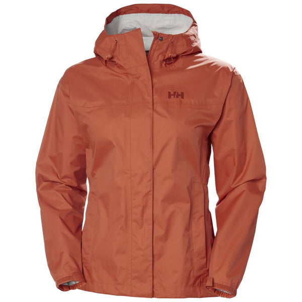 Helly Hansen Loke Jacket W 62282 179 Kabát - Sportmania.hu