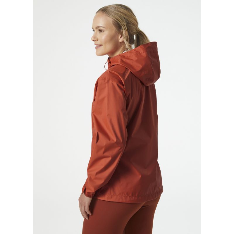 Helly Hansen Loke Jacket W 62282 179 Kabát - Sportmania.hu