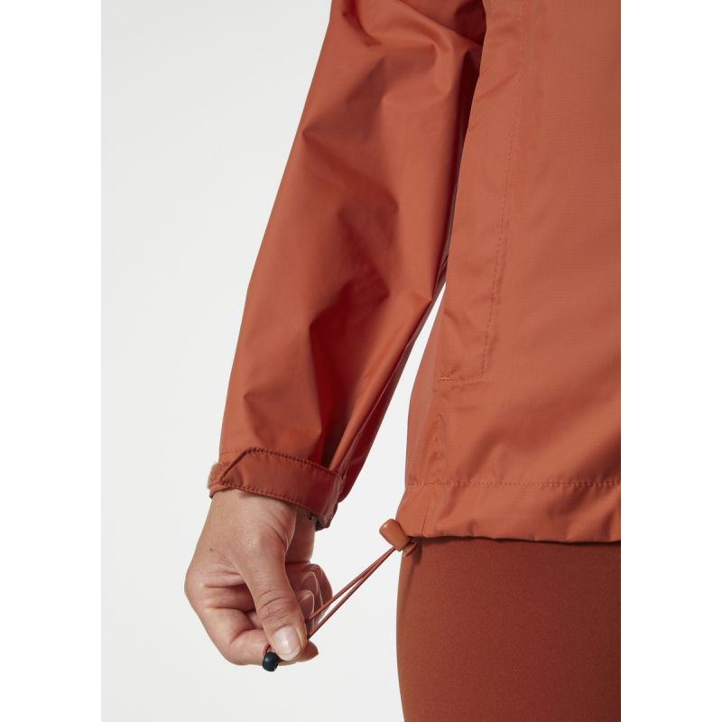 Helly Hansen Loke Jacket W 62282 179 Kabát - Sportmania.hu