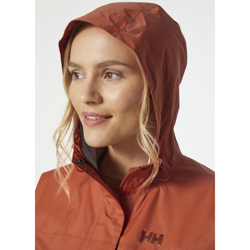 Helly Hansen Loke Jacket W 62282 179 Kabát - Sportmania.hu