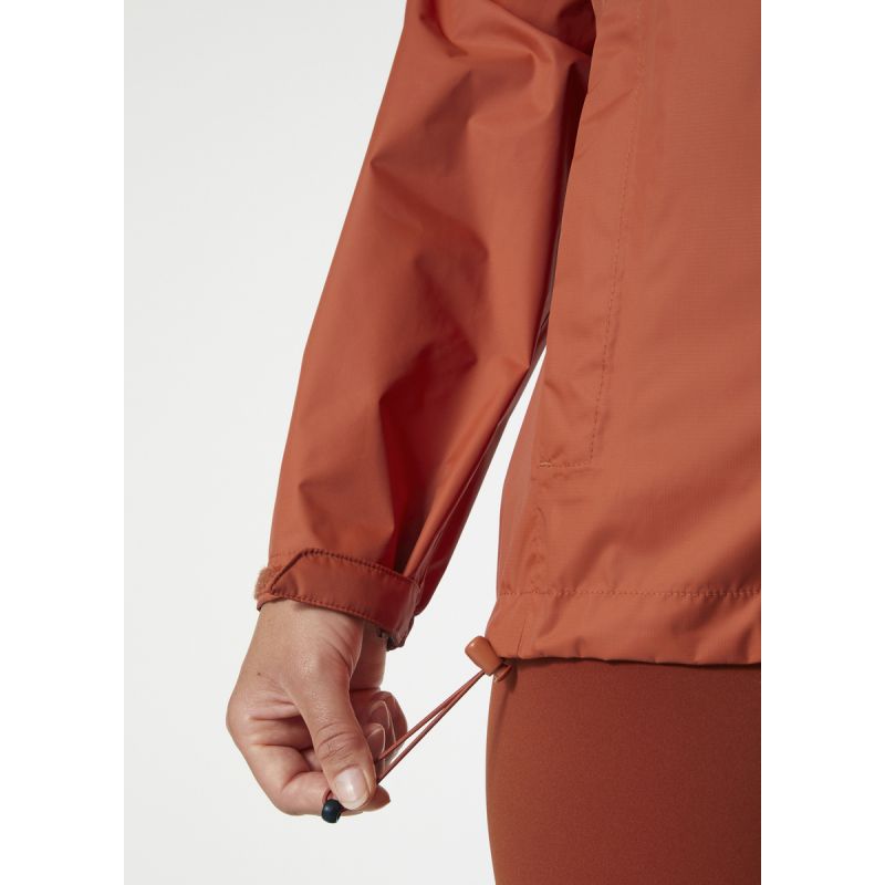 Helly Hansen Loke Jacket W 62282 179 Kabát - Sportmania.hu