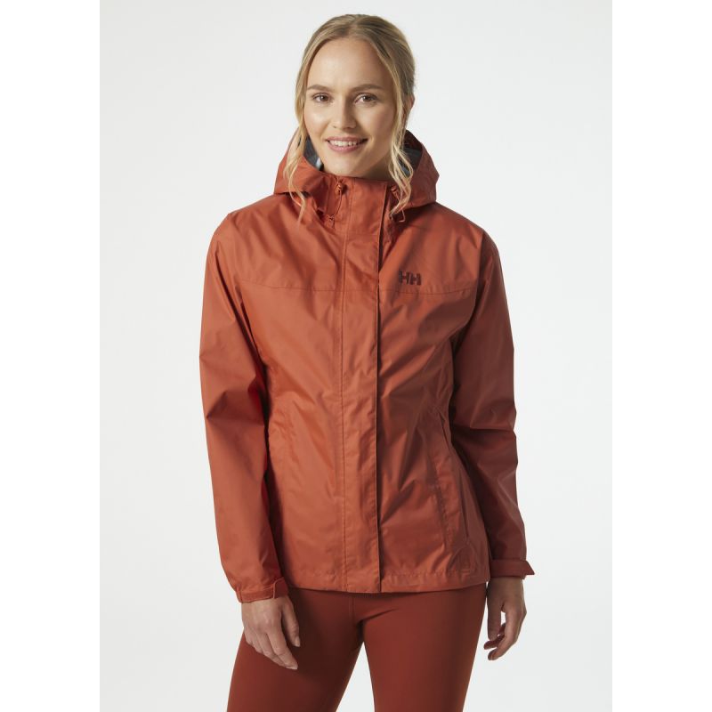 Helly Hansen Loke Jacket W 62282 179 Kabát - Sportmania.hu