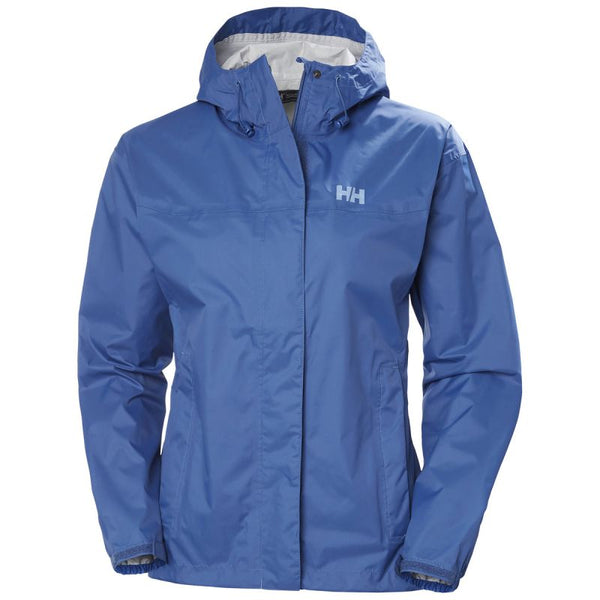 Helly Hansen Loke Jacket W 62282 636 Kabát - Sportmania.hu