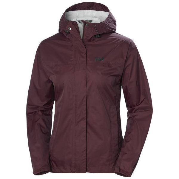 Helly Hansen Loke Jacket W 62282 658 Kabát - Sportmania.hu
