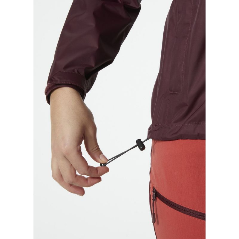 Helly Hansen Loke W Kabát női 62282658