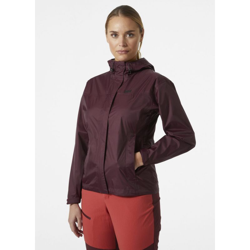 Helly Hansen Loke W Kabát női 62282658
