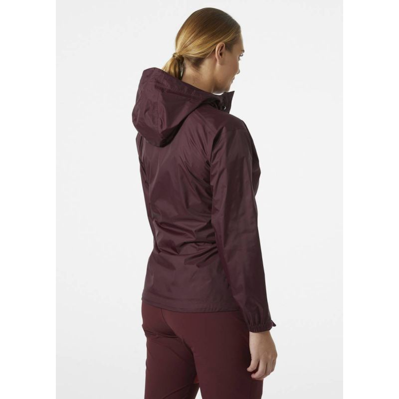 Helly Hansen Loke W Kabát női 62282658