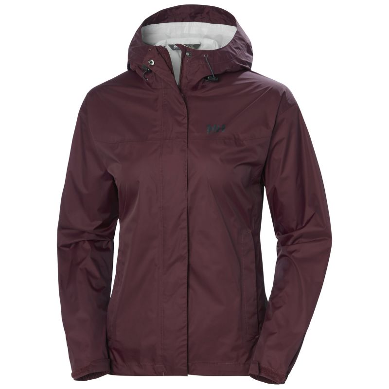 Helly Hansen Loke W Kabát női 62282658