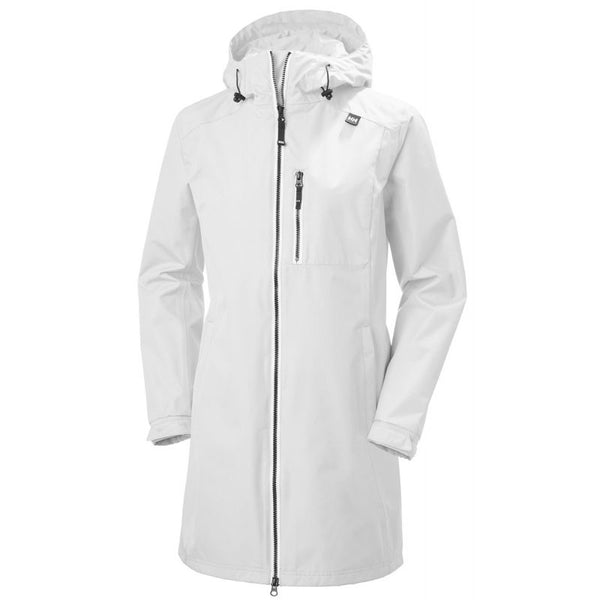 Helly Hansen Long Belfast Jacket W 55964 002 Kabát - Sportmania.hu