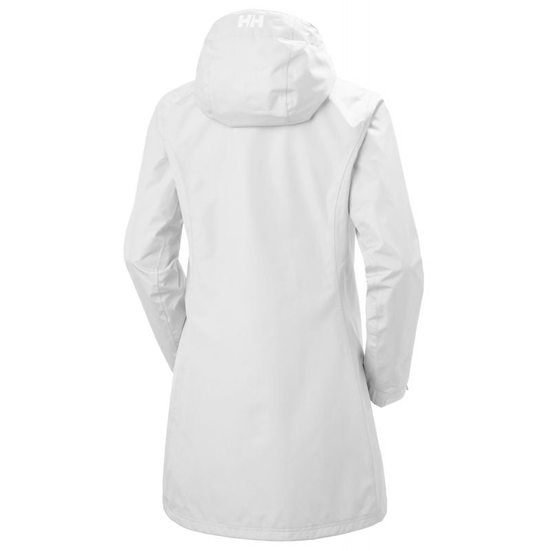 Helly Hansen Long Belfast Jacket W 55964 002 Kabát - Sportmania.hu
