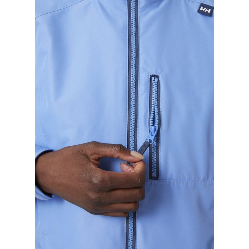 Helly Hansen Long Belfast Jacket W 55964 619 Kabát - Sportmania.hu