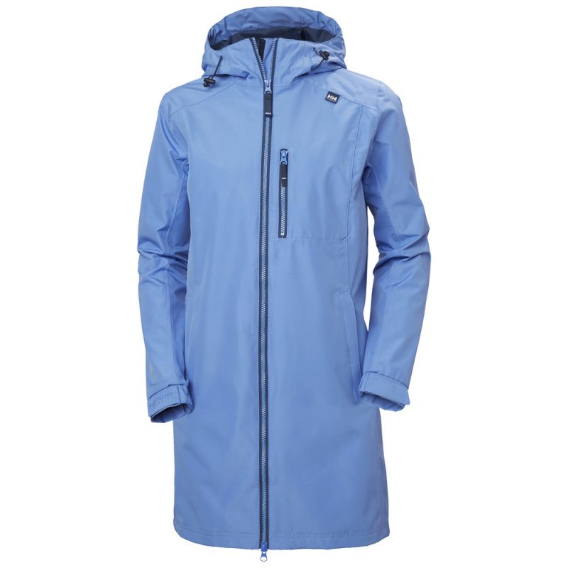 Helly Hansen Long Belfast Jacket W 55964 619 Kabát - Sportmania.hu