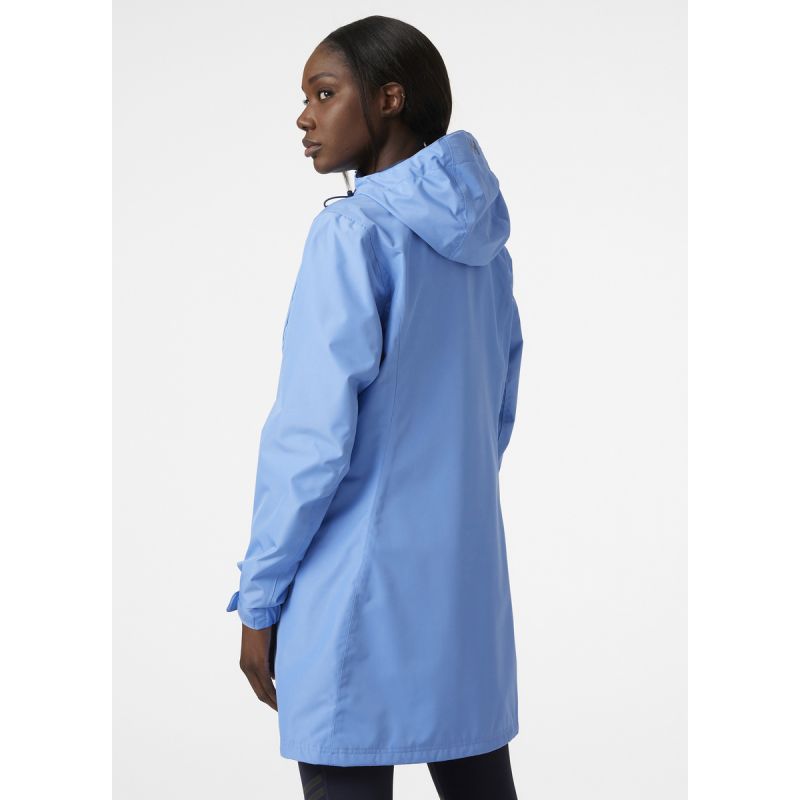 Helly Hansen Long Belfast Jacket W 55964 619 Kabát - Sportmania.hu