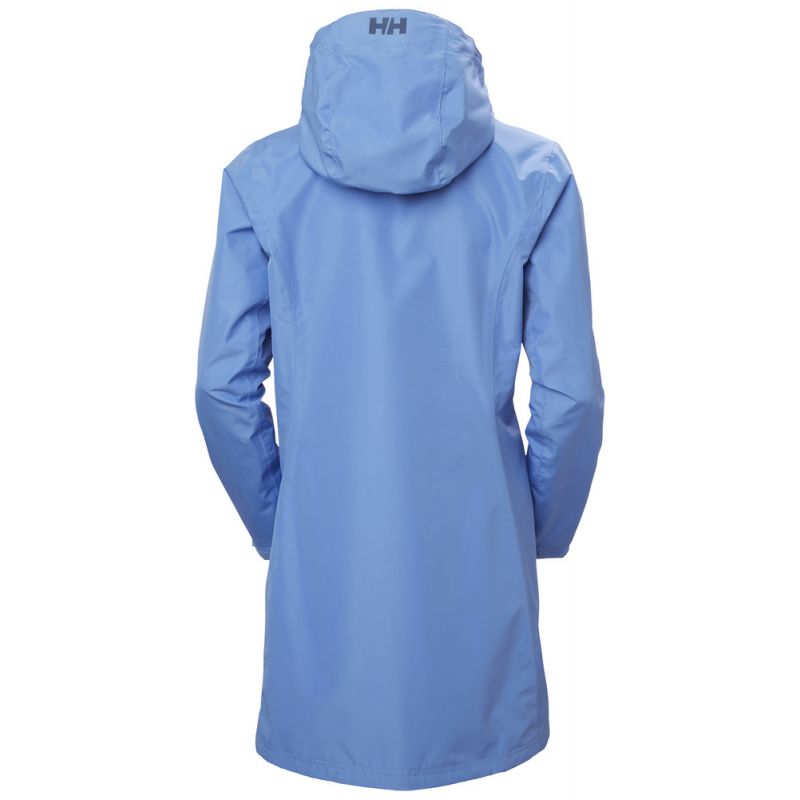 Helly Hansen Long Belfast Jacket W 55964 619 Kabát - Sportmania.hu