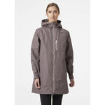 Helly Hansen Long Belfast Jacket W 55964 656 Kabát - Sportmania.hu