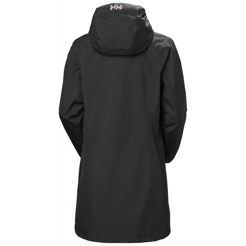 Helly Hansen Long Belfast Jacket W 55964 980 Kabát - Sportmania.hu