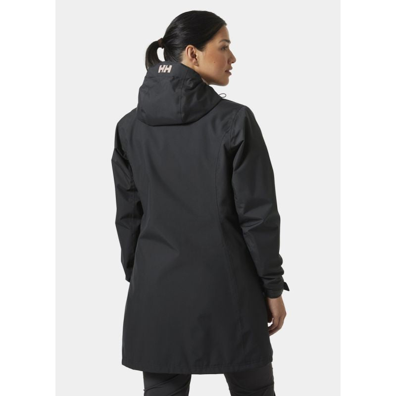 Helly Hansen Long Belfast Jacket W 55964 980 Kabát - Sportmania.hu