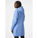 Helly Hansen Long Belfast W Kabát női 55964619