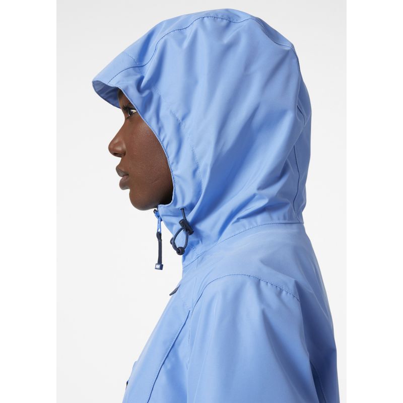 Helly Hansen Long Belfast W Kabát női 55964619