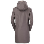 Helly Hansen Long Belfast W Kabát női 55964656