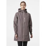 Helly Hansen Long Belfast W Kabát női 55964656