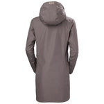 Helly Hansen Long Belfast W Kabát női 55964656
