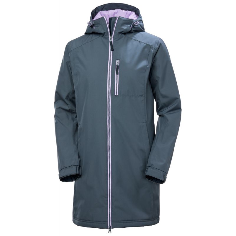 Helly Hansen Long Belfast Winter Jacket W 62395-860 Kabát - Sportmania.hu