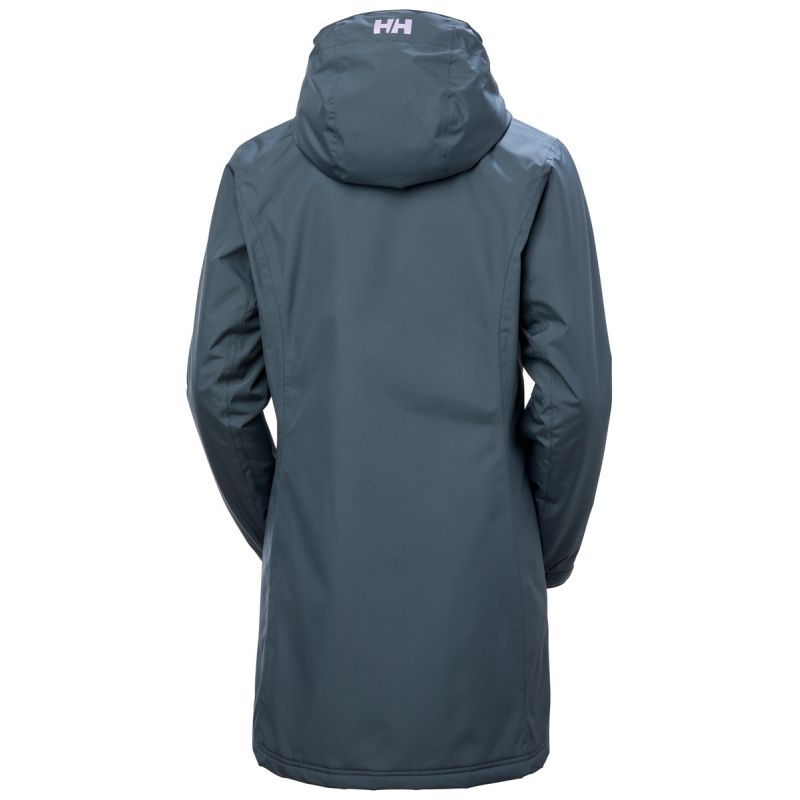 Helly Hansen Long Belfast Winter Jacket W 62395-860 Kabát - Sportmania.hu