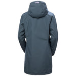 Helly Hansen Long Belfast Winter Jacket W 62395-860 Kabát - Sportmania.hu