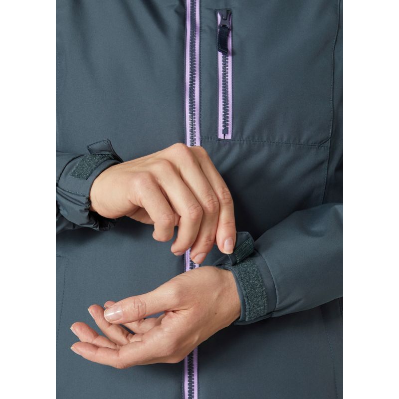 Helly Hansen Long Belfast Winter Jacket W 62395-860 Kabát - Sportmania.hu