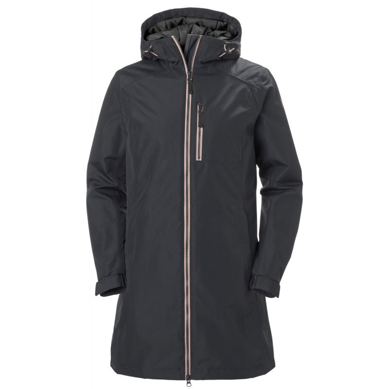 Helly Hansen Long Belfast Winter Jacket W 62395 980 Kabát - Sportmania.hu