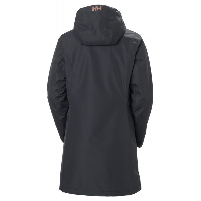 Helly Hansen Long Belfast Winter Jacket W 62395 980 Kabát - Sportmania.hu