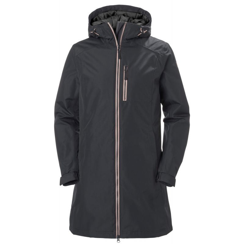Helly Hansen Long Belfast Winter Jacket W 62395 980 Kabát - Sportmania.hu