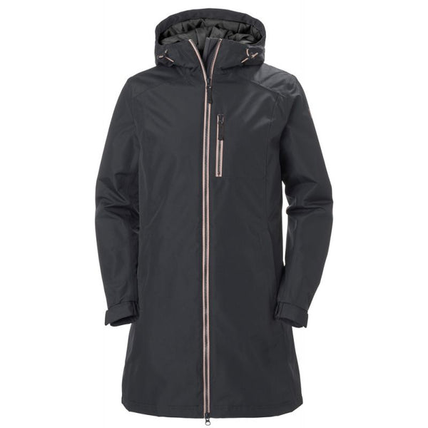 Helly Hansen Long Belfast Winter Jacket W 62395 980 Kabát - Sportmania.hu