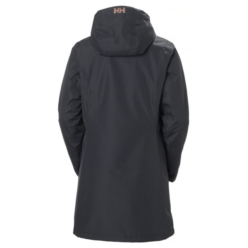 Helly Hansen Long Belfast Winter W női Kabát 62395980