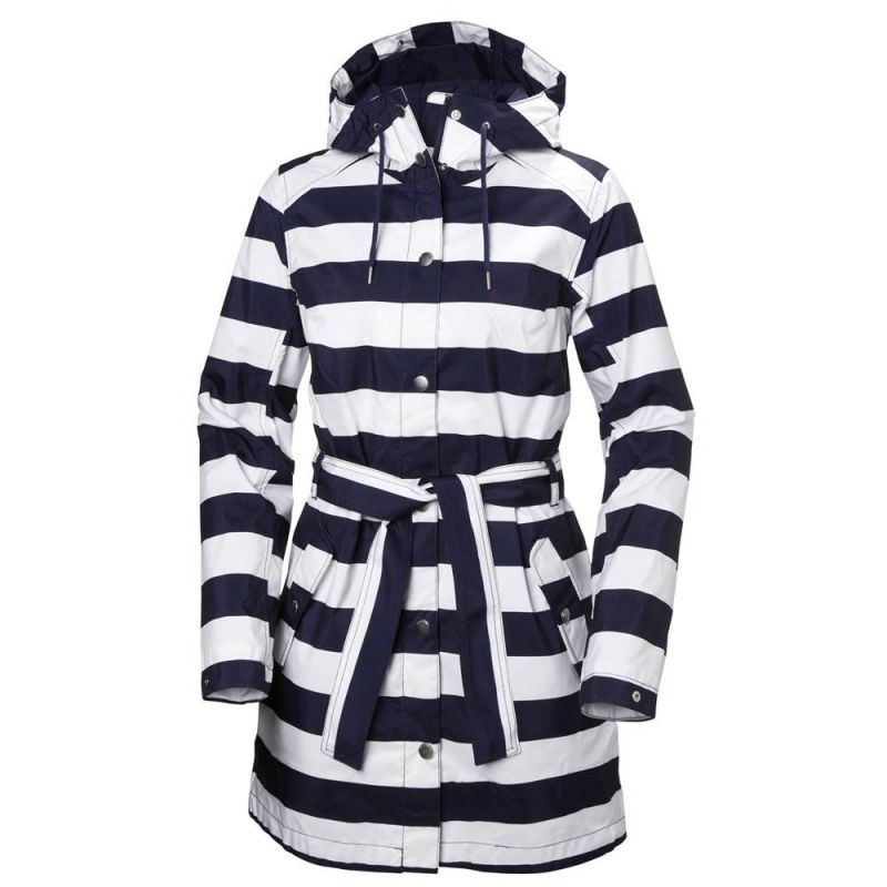 Helly Hansen Lyness II Coat Jacket W 53248 690 Kabát - Sportmania.hu