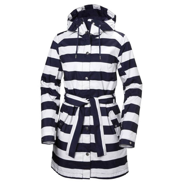 Helly Hansen Lyness II Coat Jacket W 53248 690 Kabát - Sportmania.hu