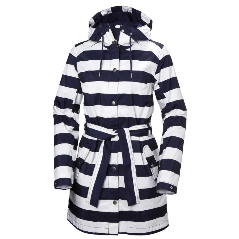 Helly Hansen Lyness II Coat Jacket W 53248 690 Kabát - Sportmania.hu