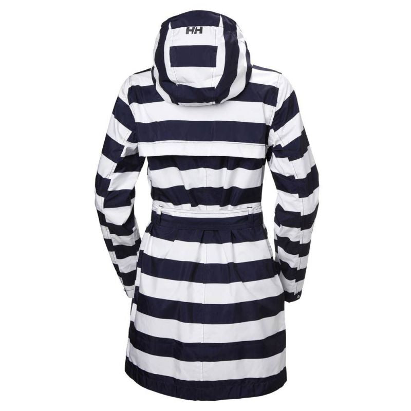 Helly Hansen Lyness II Coat Jacket W 53248 690 Kabát - Sportmania.hu