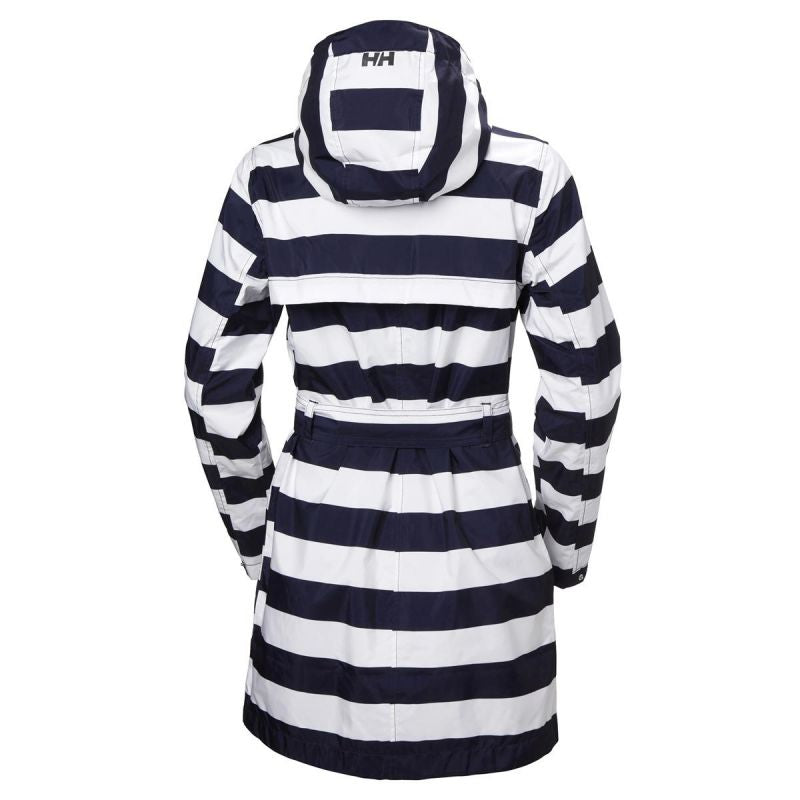 Helly Hansen Lyness II Coat Jacket W 53248 690 Kabát - Sportmania.hu