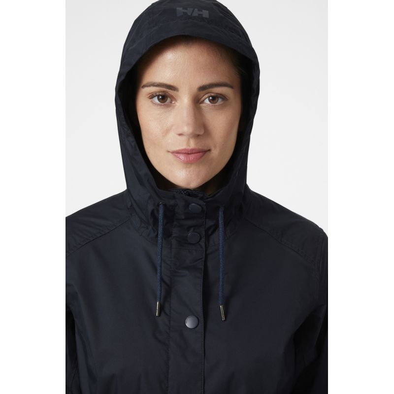 Helly Hansen Lyness II Coat W 53248 598 Kabát - Sportmania.hu