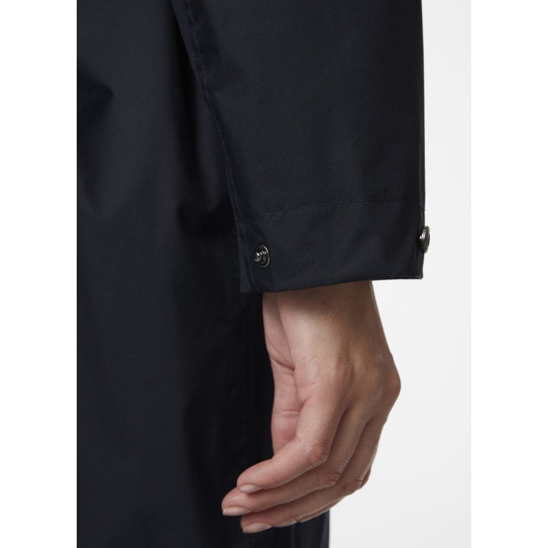 Helly Hansen Lyness II Coat W 53248 598 Kabát - Sportmania.hu